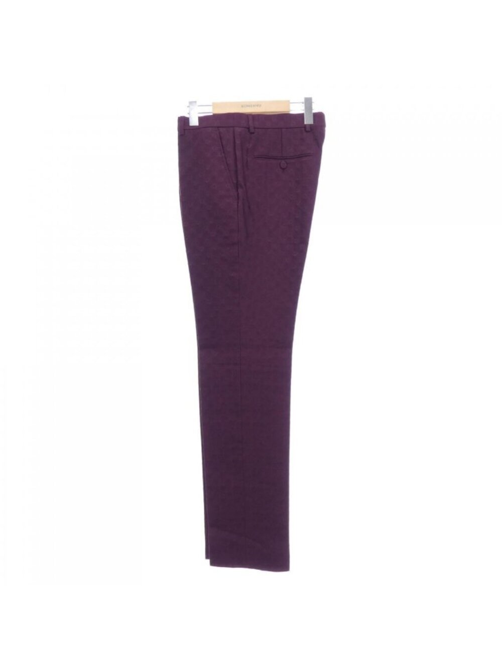 Gucci Zakit Pants
